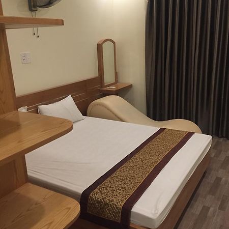 Motel Tay Ho Hai Phong Eksteriør bilde